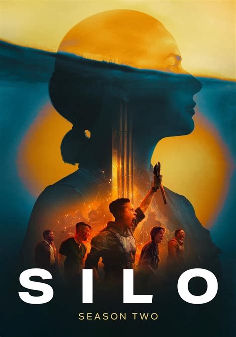 Silo: All Episodes .